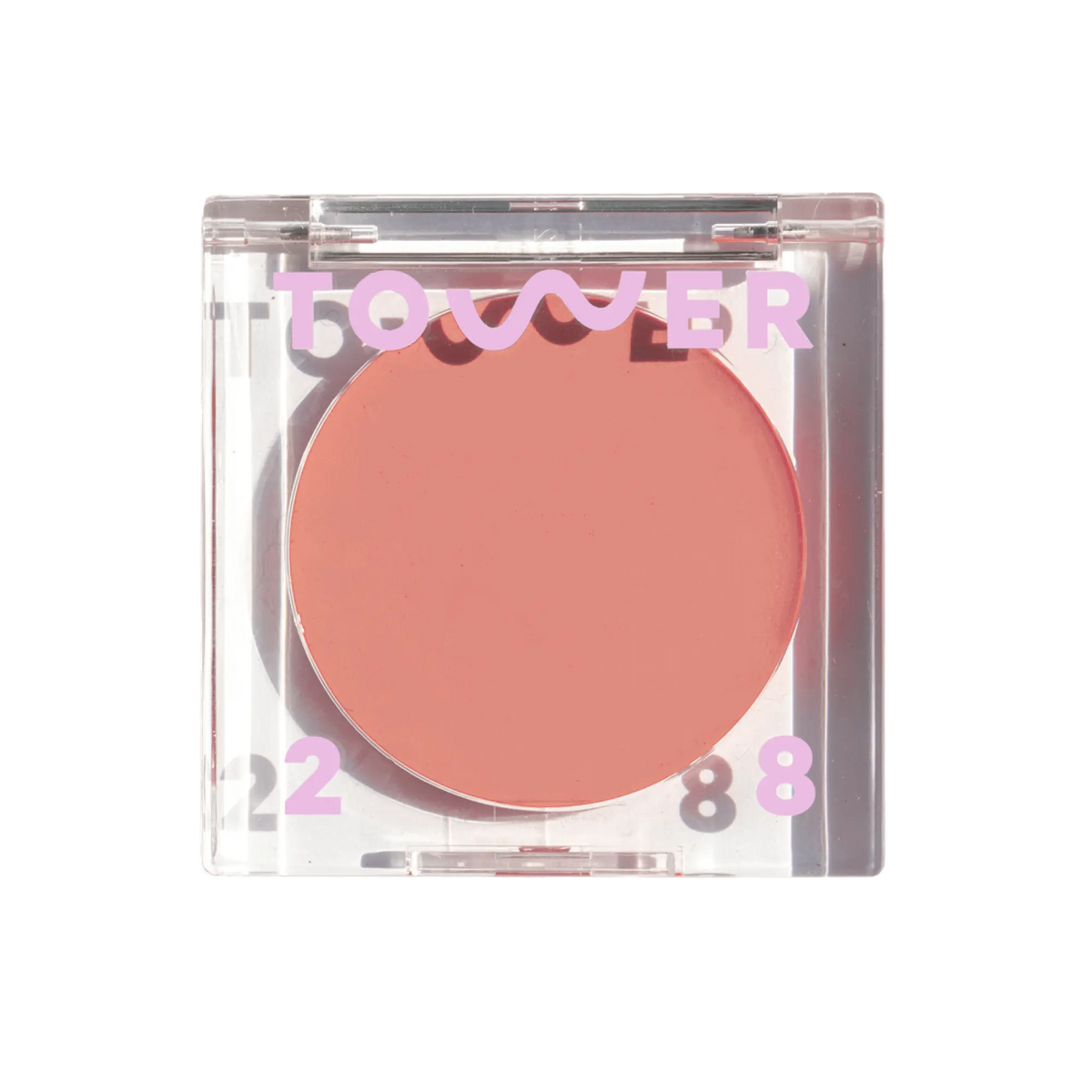 BeachPlease Cream Blush K4