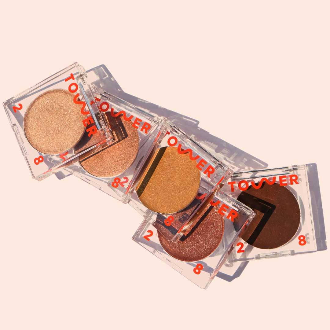 Bronzino® Cream Bronzer U1