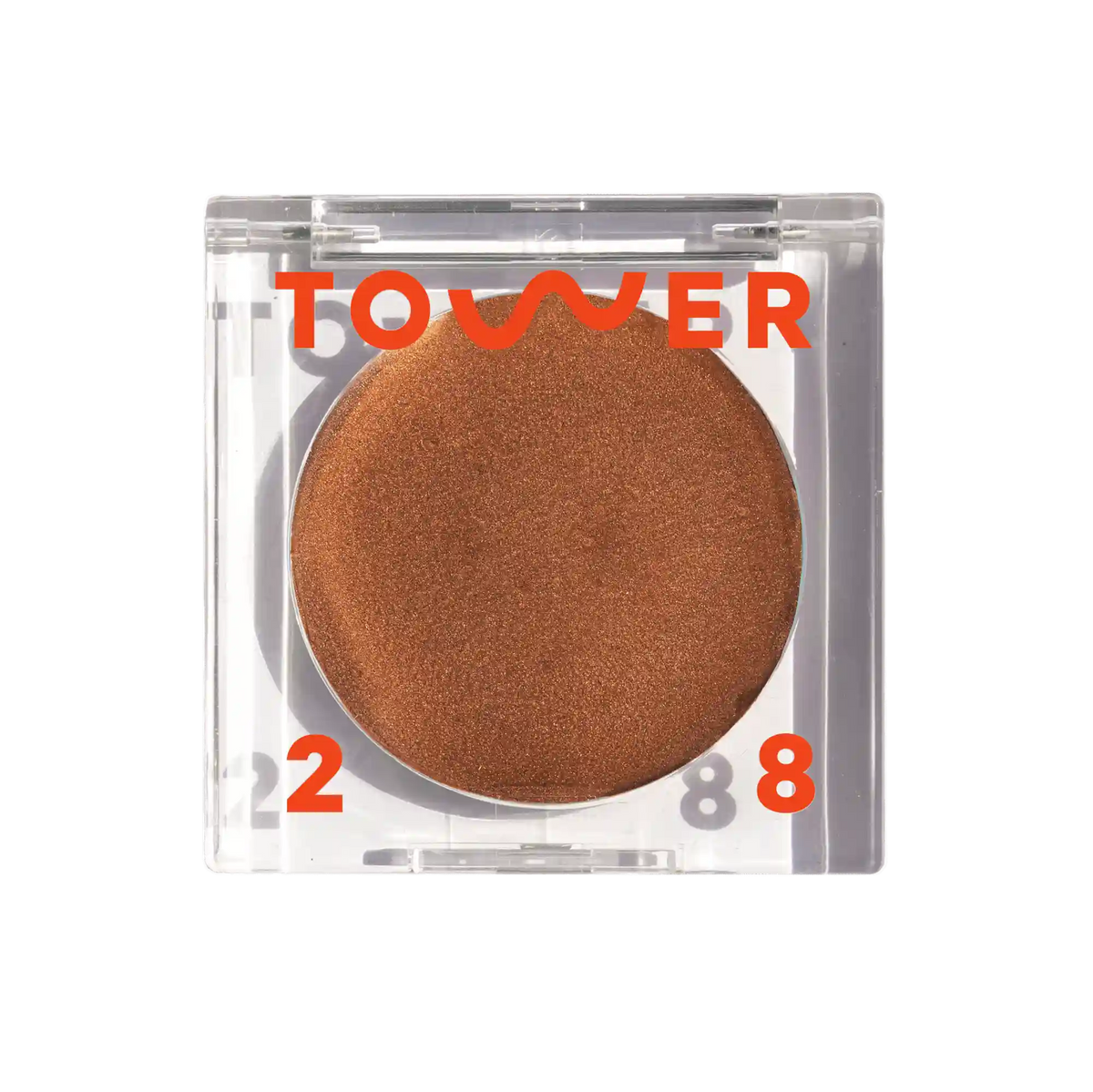 Bronzino® Cream Bronzer U1