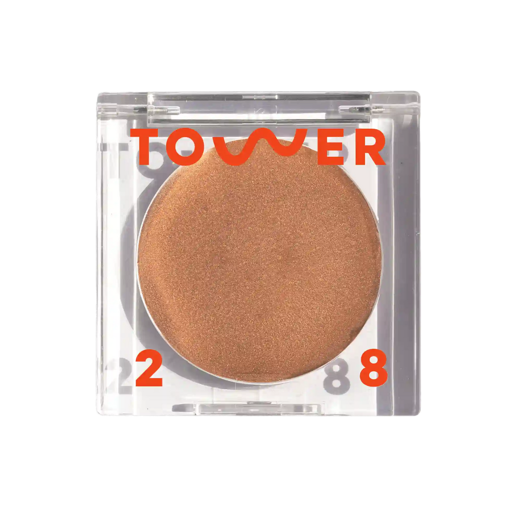 Bronzino® Cream Bronzer U1