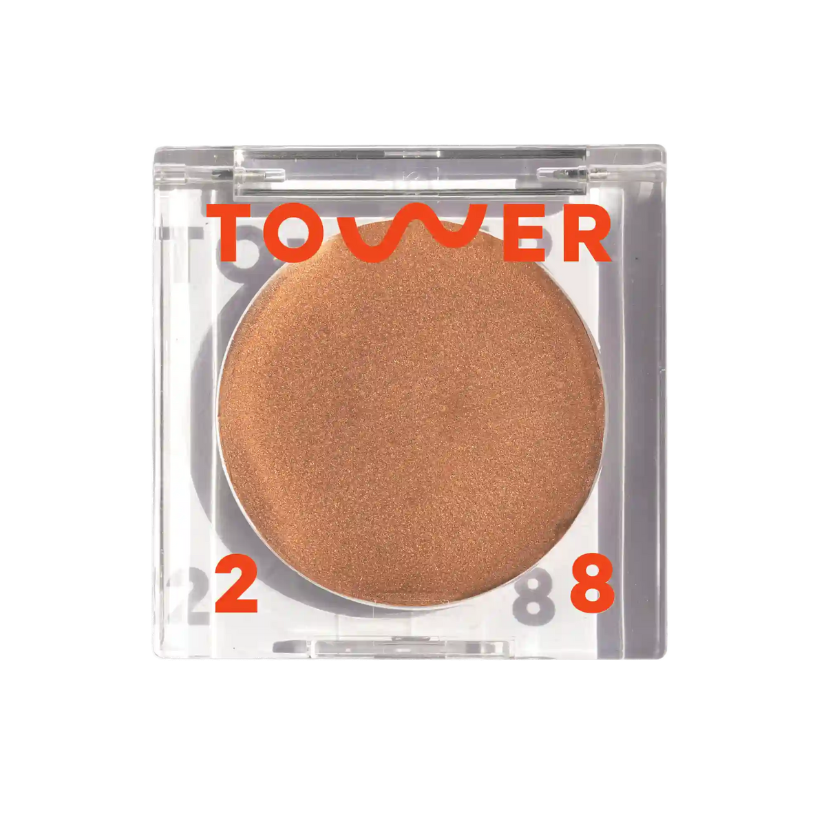 Bronzino® Cream Bronzer U1