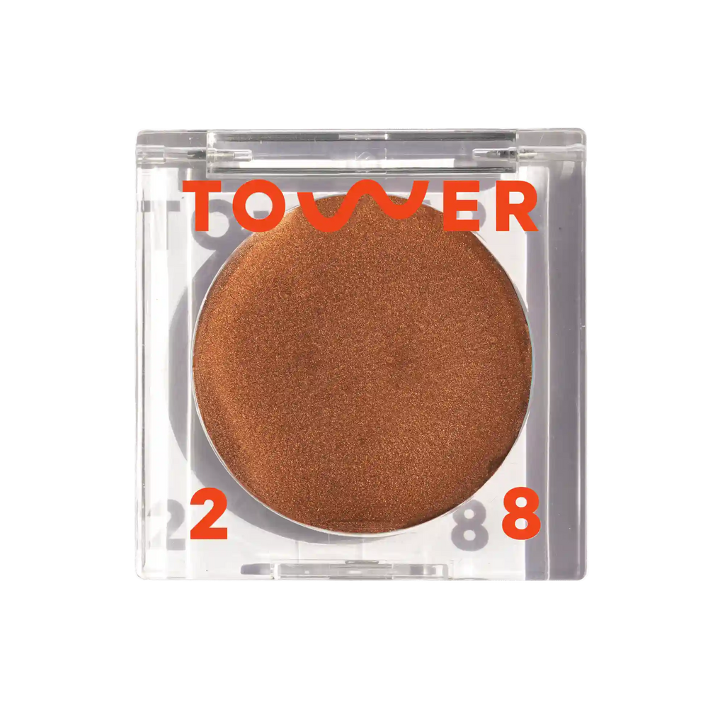 Bronzino® Cream Bronzer U1