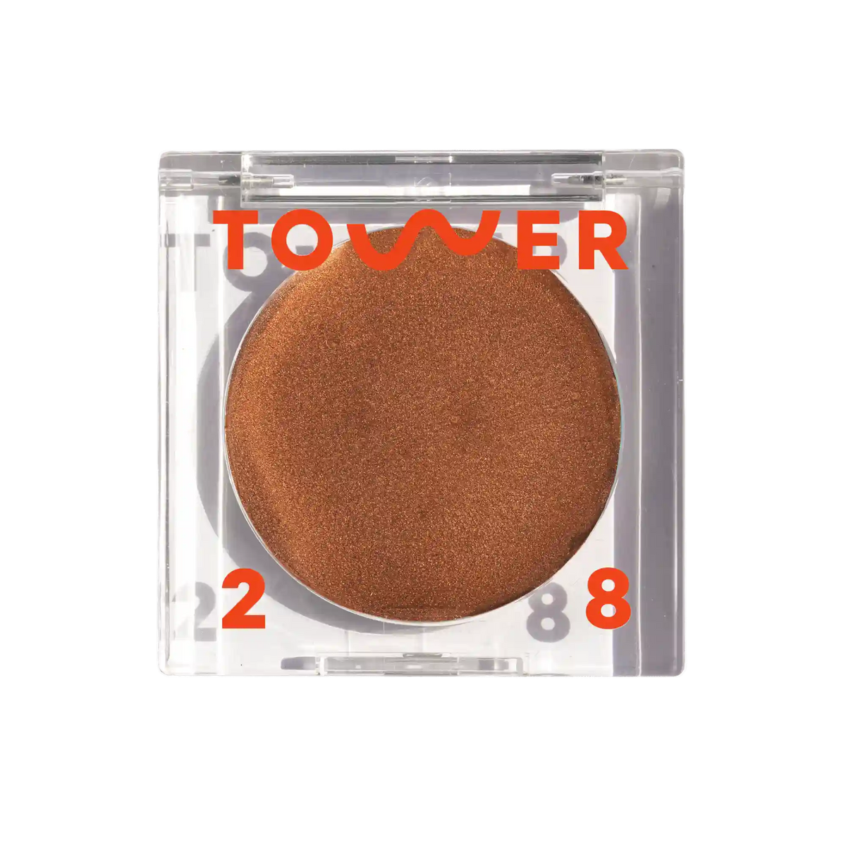Bronzino® Cream Bronzer U1