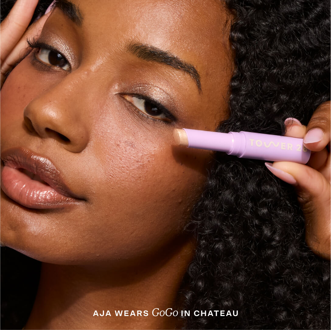 GoGo Cooling Shimmer Eyeshadow M2