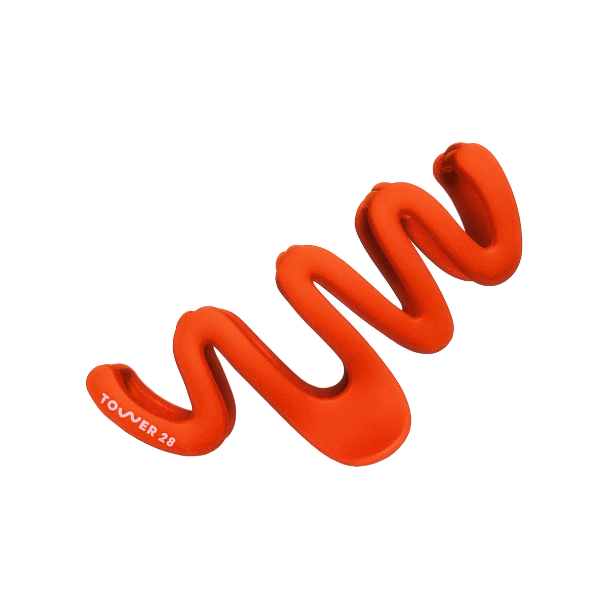 The ‘W’ Claw Clip W8