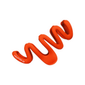 The ‘W’ Claw Clip N4