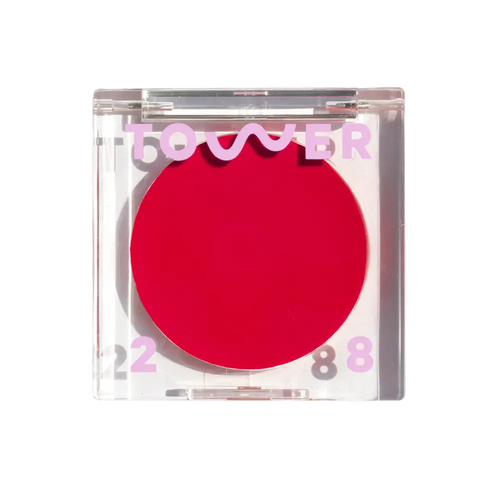 BeachPlease Cream Blush K4