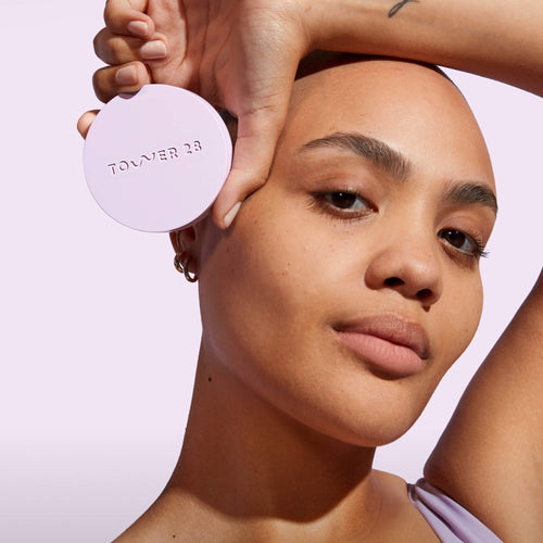 GetSet® Pressed Powder H6