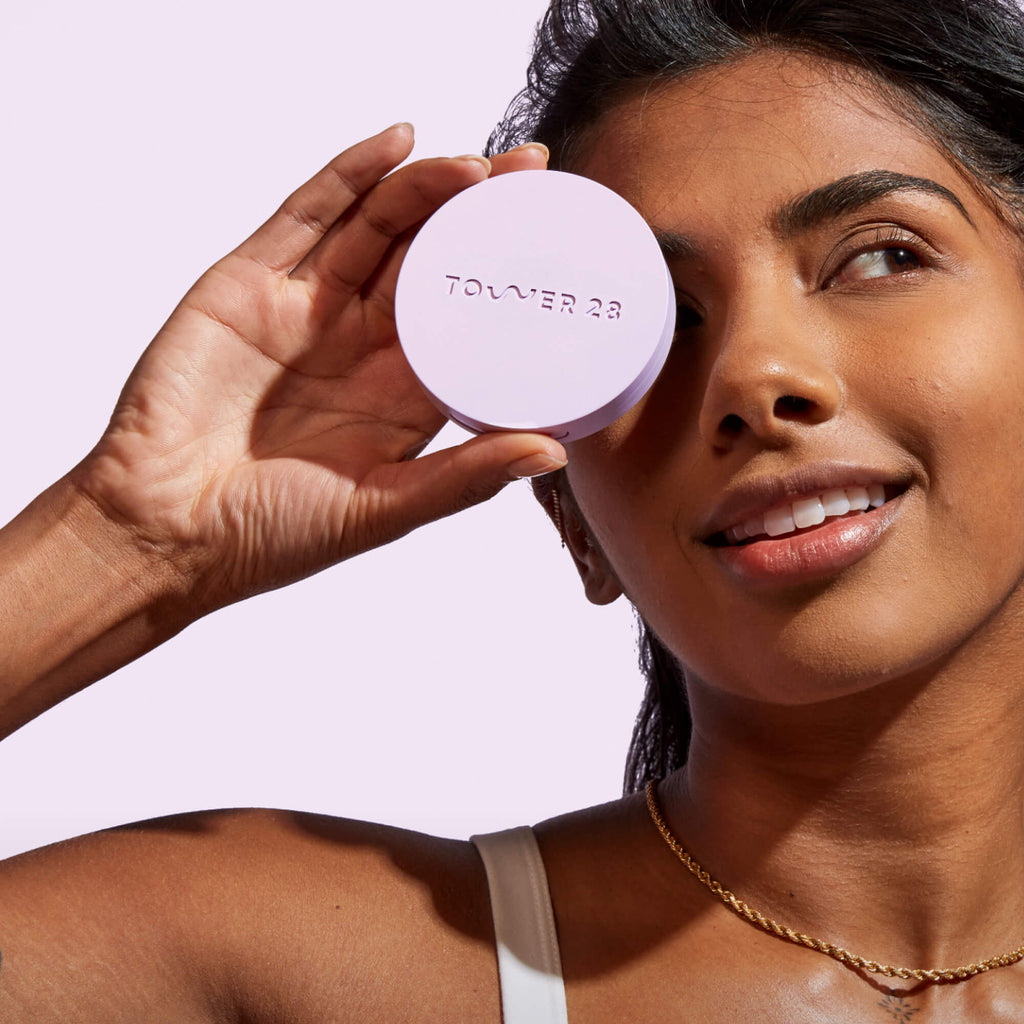 GetSet® Pressed Powder H6