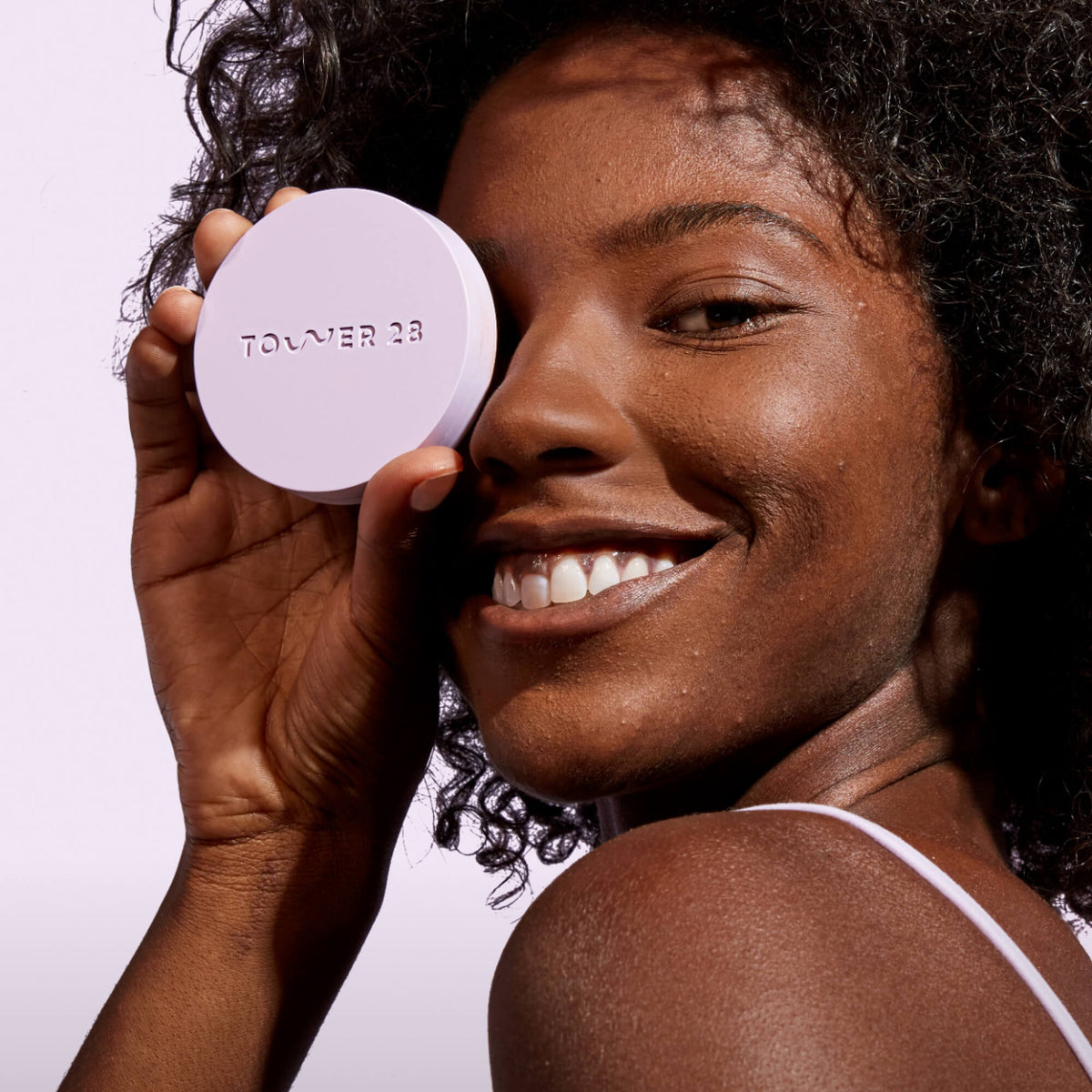GetSet® Pressed Powder H6