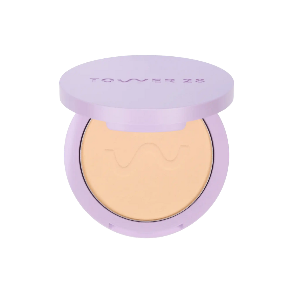 GetSet® Pressed Powder H6