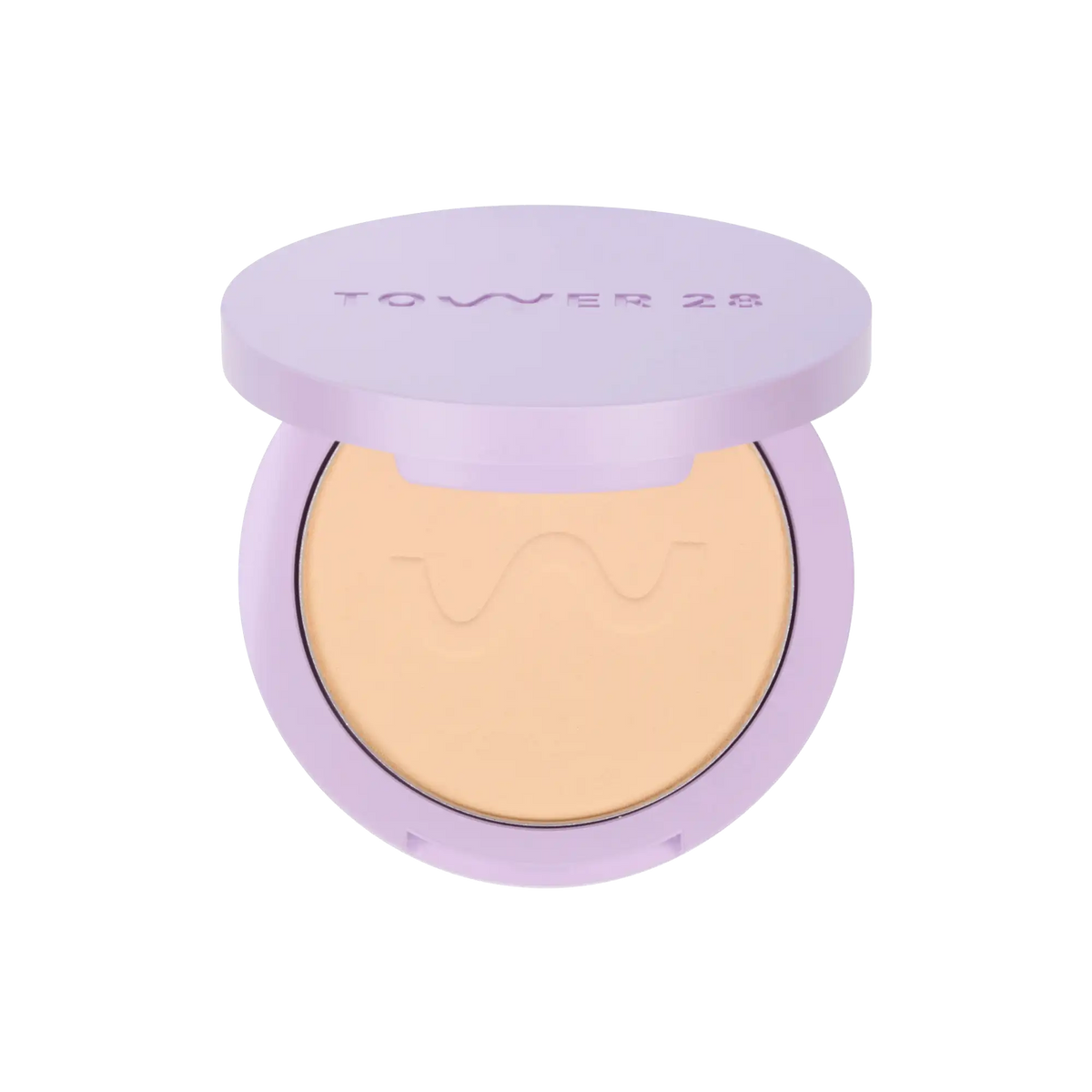 GetSet® Pressed Powder H6