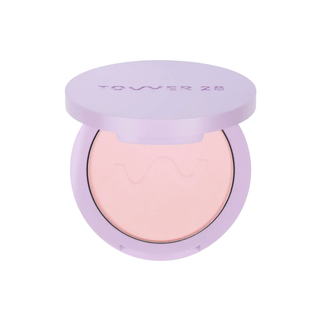 GetSet® Pressed Powder H6