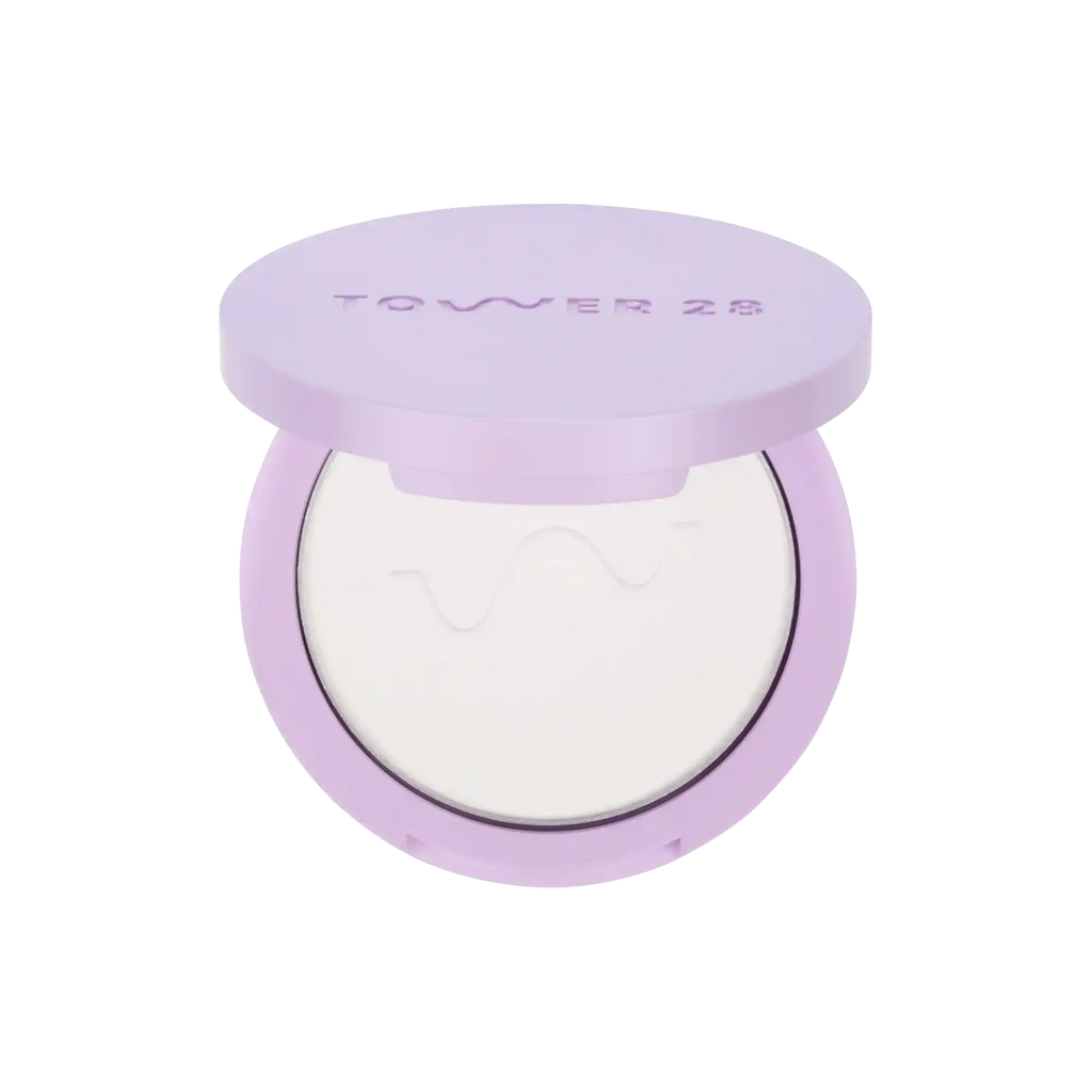 GetSet® Pressed Powder H6