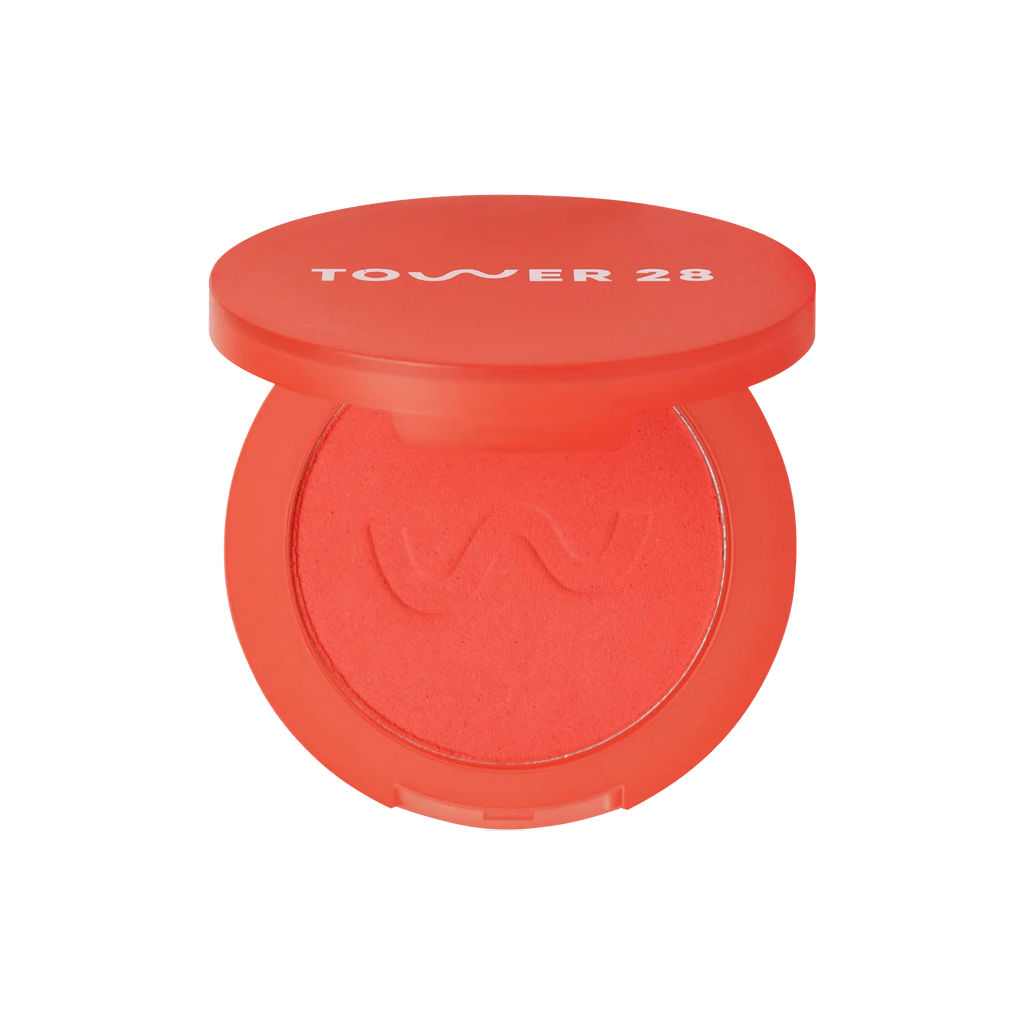 Toni Bravo GetSet® Matte Powder Blush D8