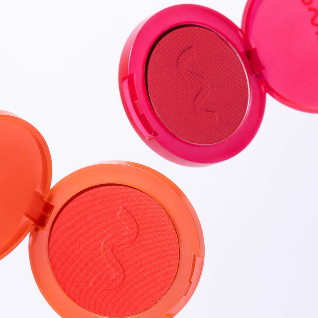 Toni Bravo GetSet® Matte Powder Blush D8