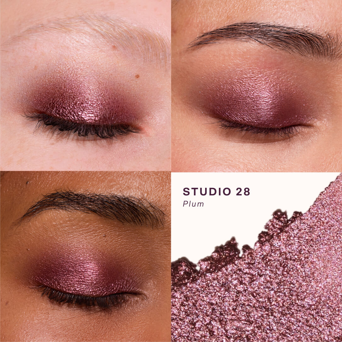 GoGo Cooling Shimmer Eyeshadow M2