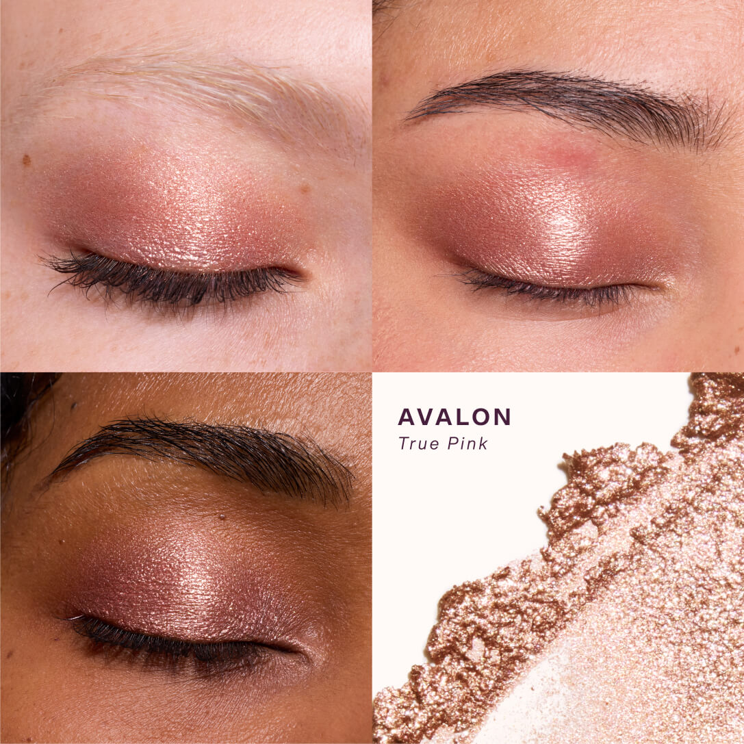 GoGo Cooling Shimmer Eyeshadow M2