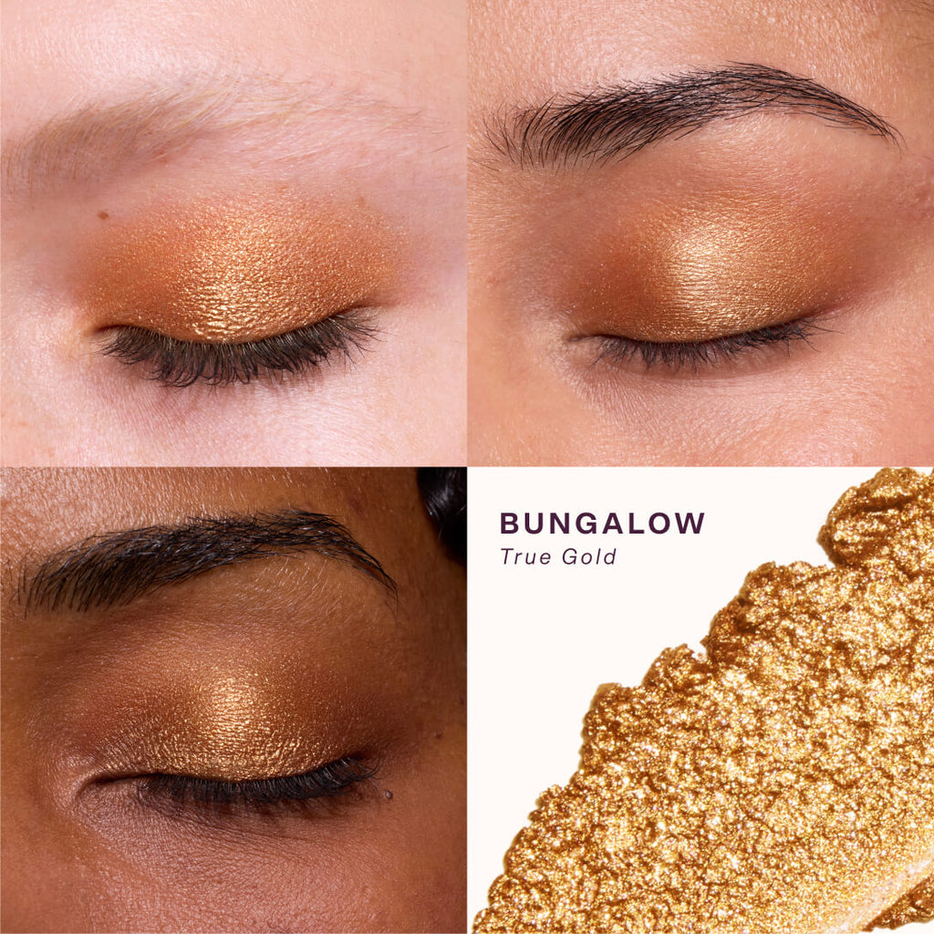 GoGo Cooling Shimmer Eyeshadow M2