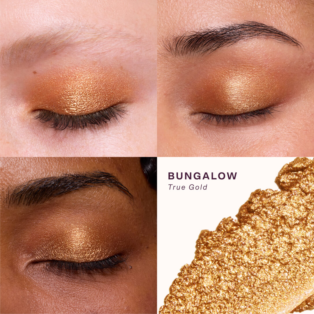 GoGo Cooling Shimmer Eyeshadow M2