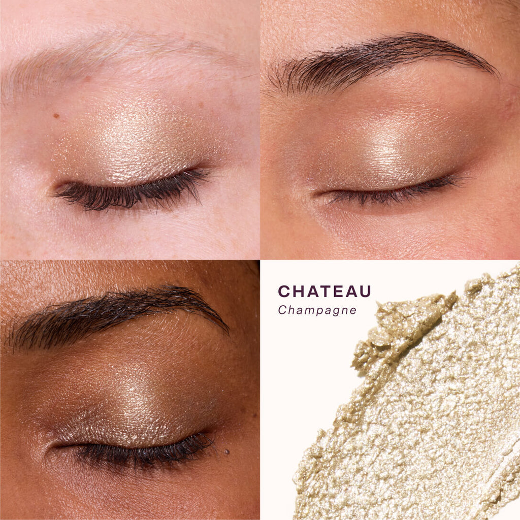 GoGo Cooling Shimmer Eyeshadow M2