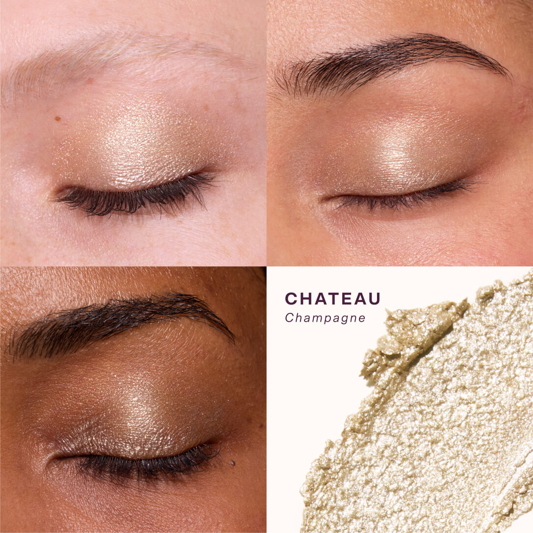 GoGo Cooling Shimmer Eyeshadow M2