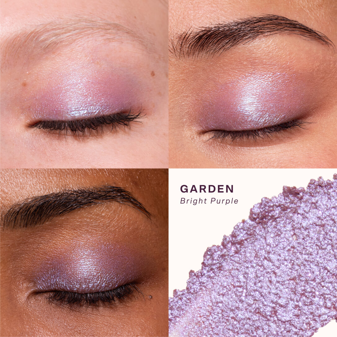 GoGo Cooling Shimmer Eyeshadow M2