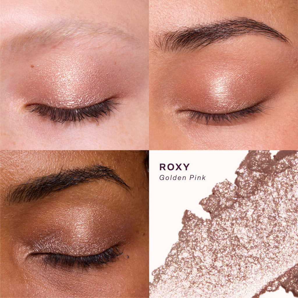 GoGo Cooling Shimmer Eyeshadow M2