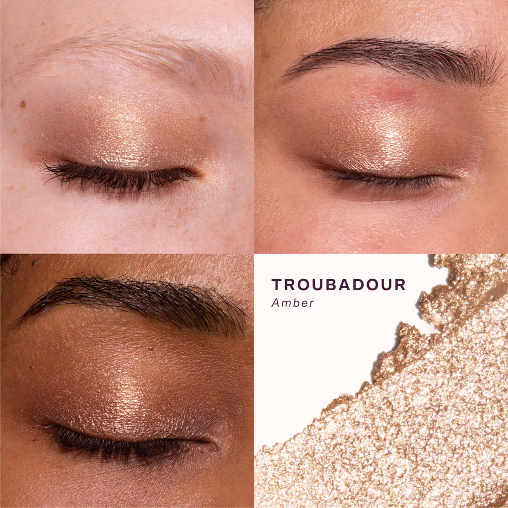 GoGo Cooling Shimmer Eyeshadow M2