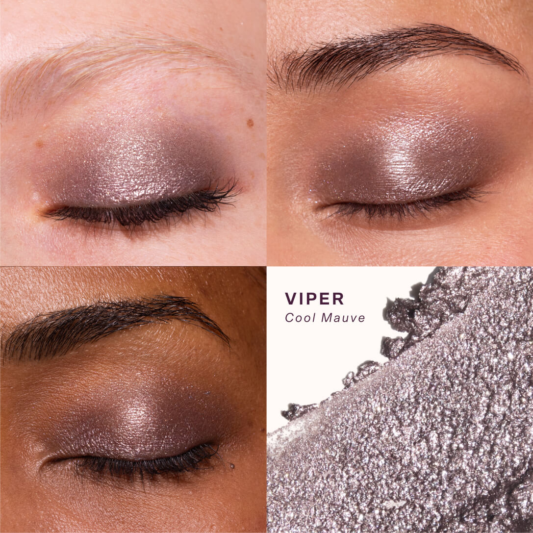 GoGo Cooling Shimmer Eyeshadow M2