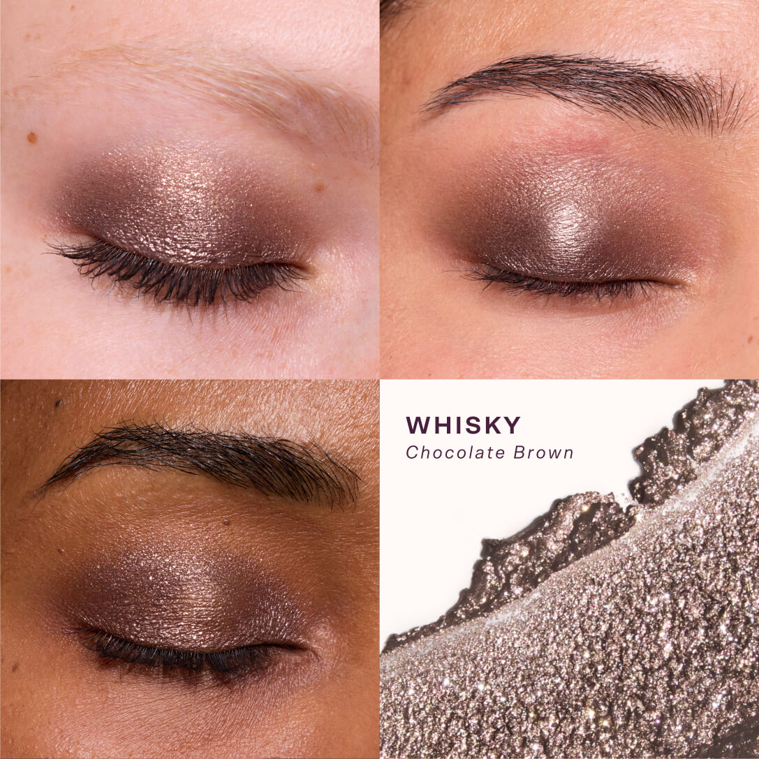 GoGo Cooling Shimmer Eyeshadow M2