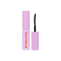 Mini MakeWaves Mascara in Jet E4