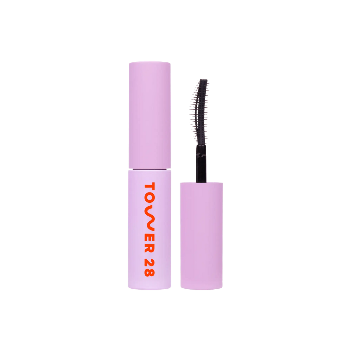 Mini MakeWaves Mascara in Jet E4