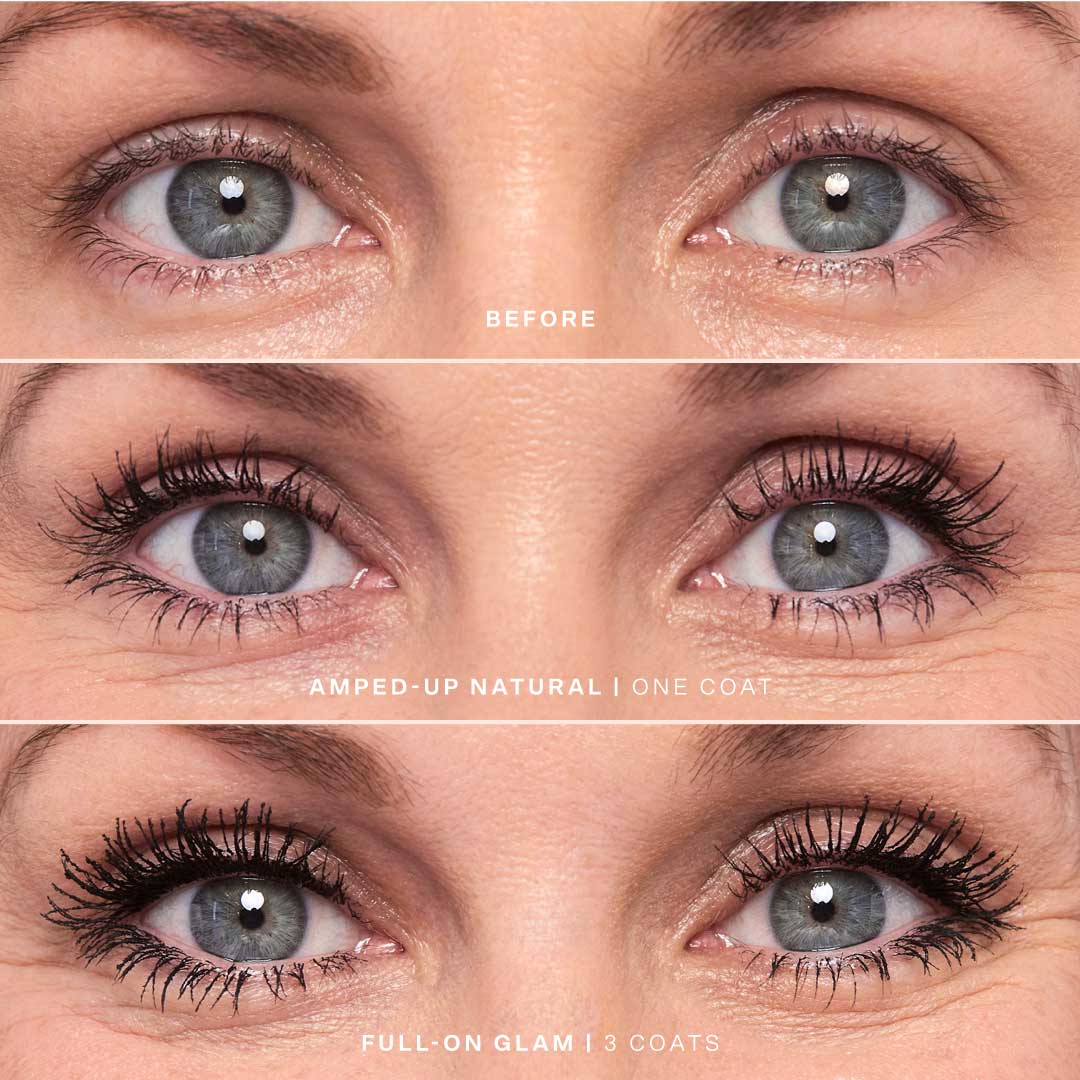 MakeWaves® Mascara Set W0