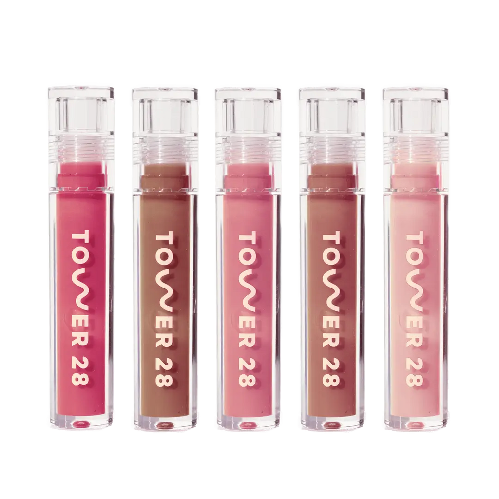 Milky Lip Set E2
