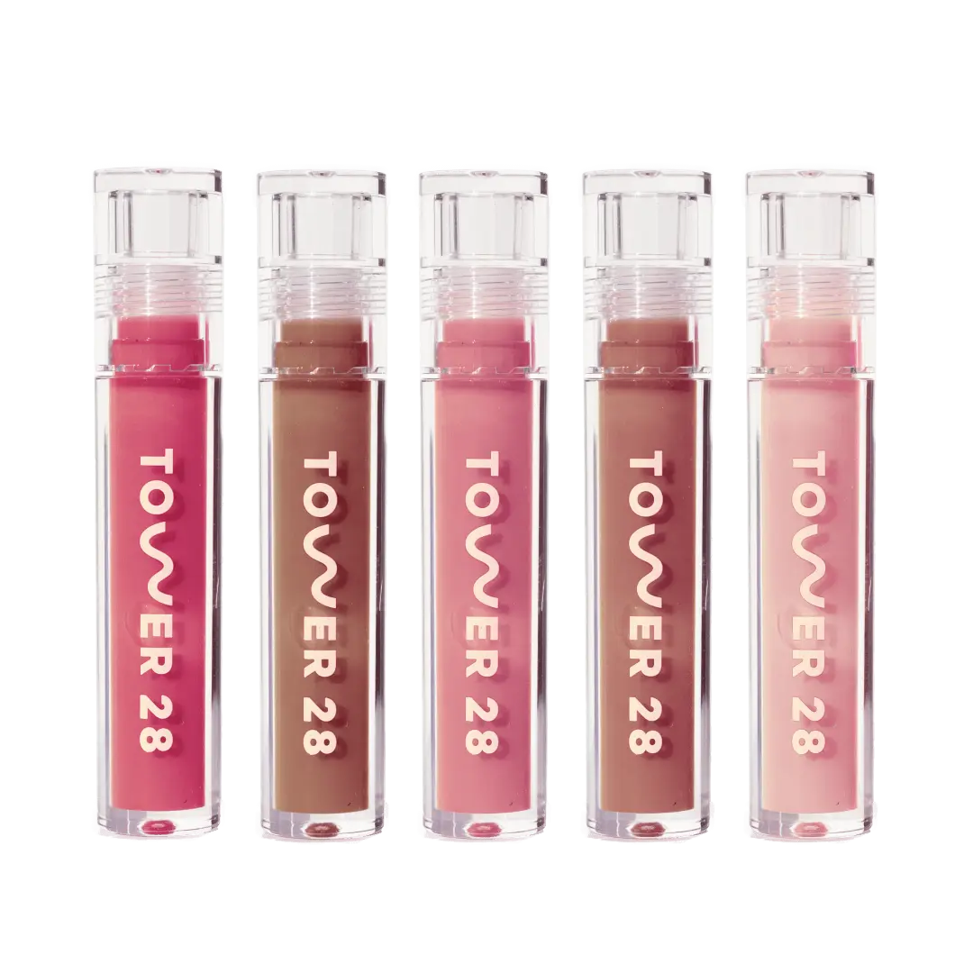 Milky Lip Set E2