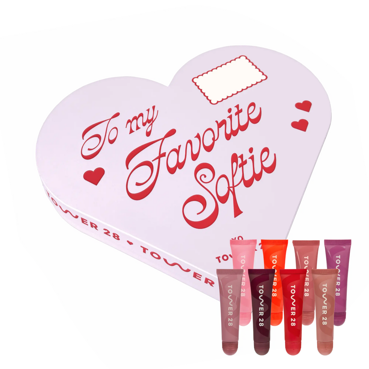 LipSoftie® Lip Treatment G3