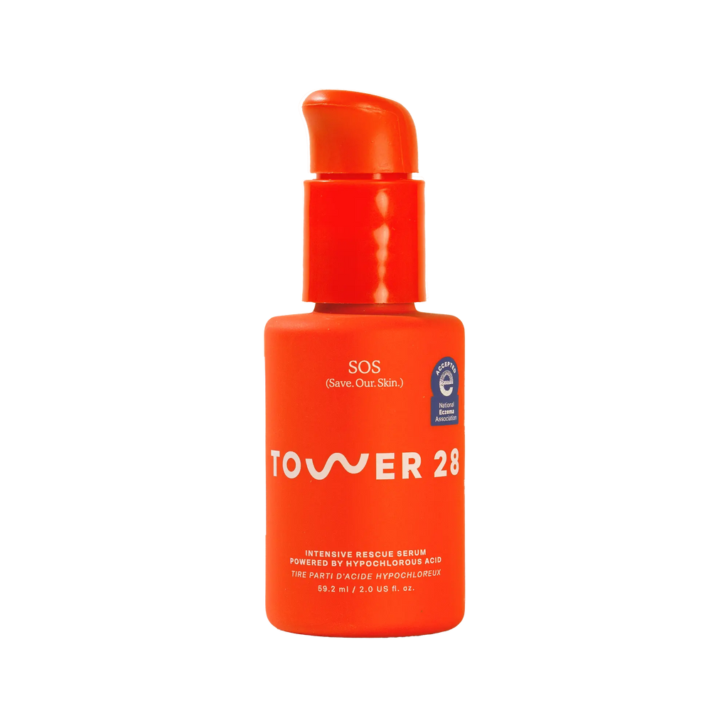 SOS Rescue Serum T9