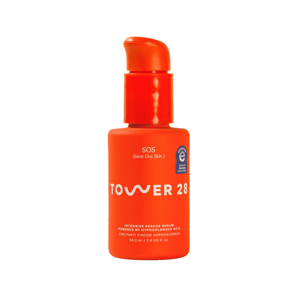 SOS Rescue Serum T9