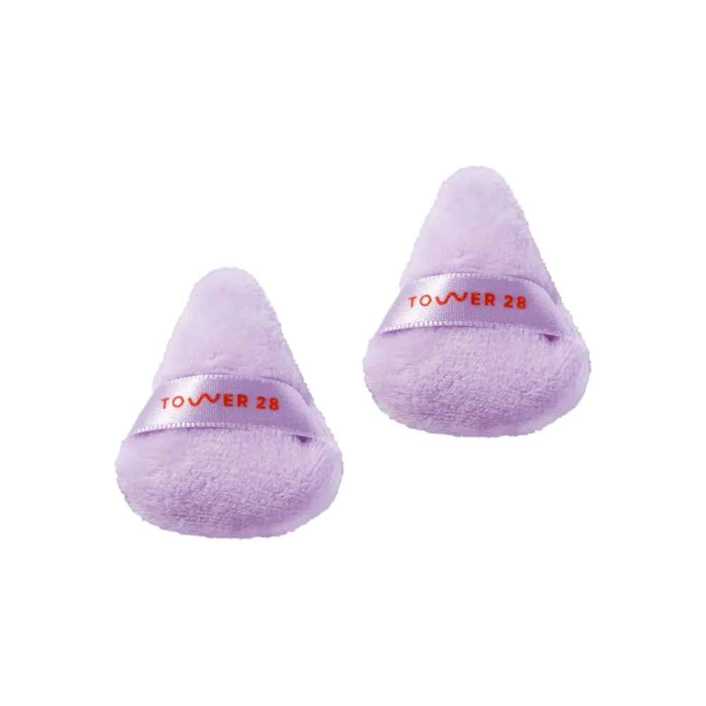GetSet® Powder Puff Duo U5