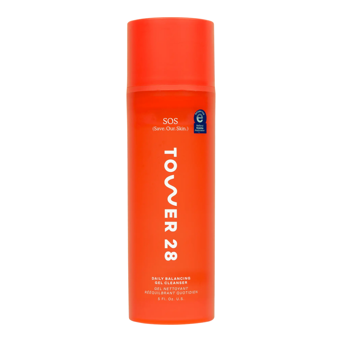 SOS Gel Cleanser N4