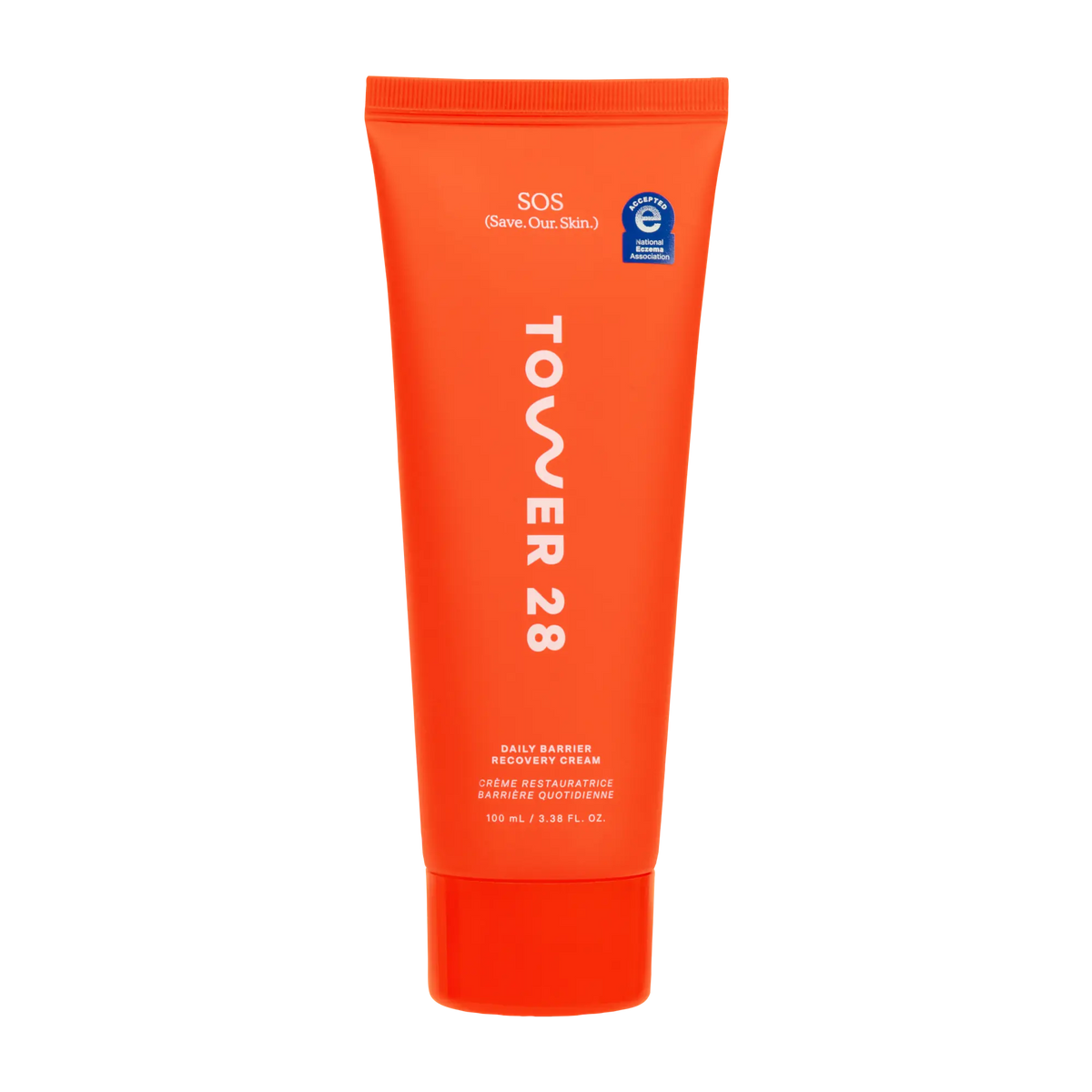 SOS Recovery Cream U2
