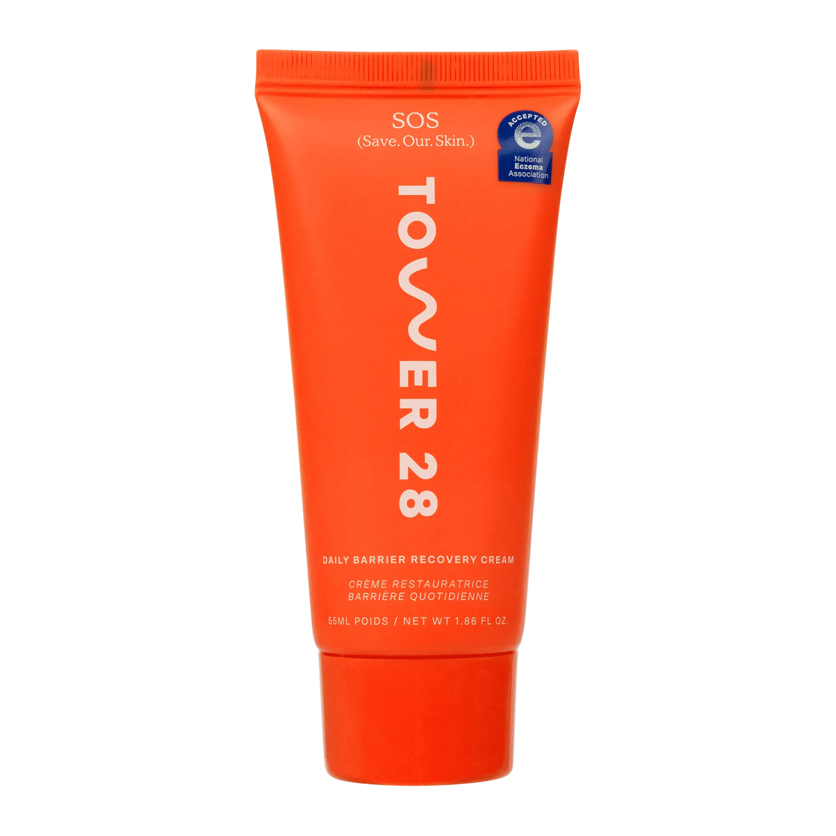 SOS Recovery Cream U2