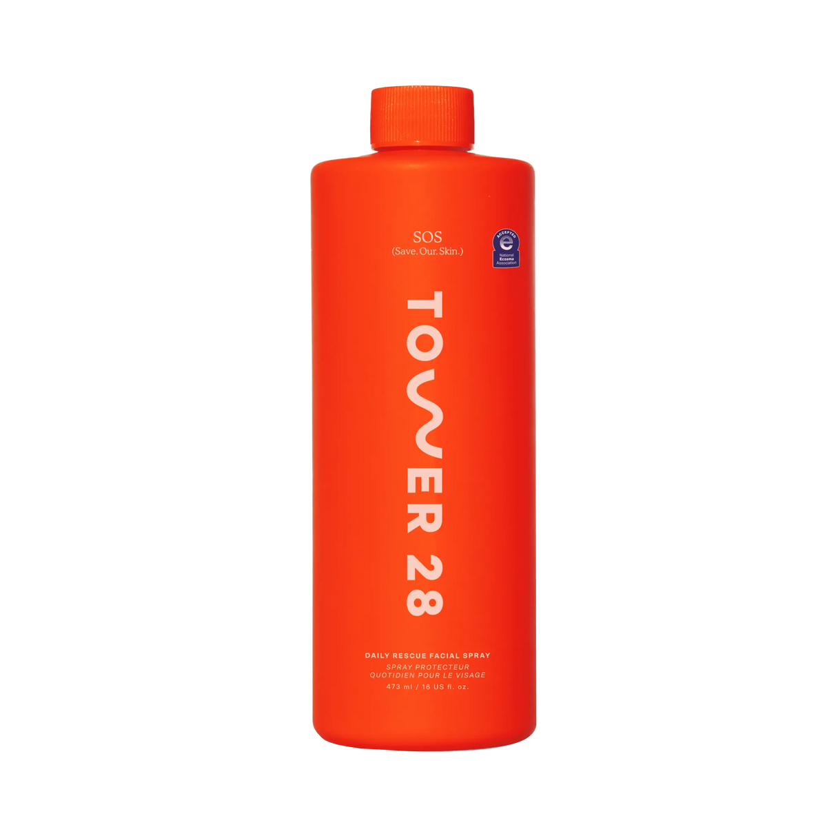 SOS Rescue Spray W9