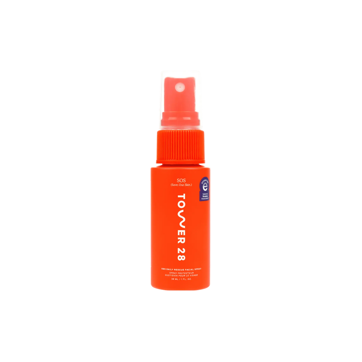 Travel SOS Rescue Spray C3