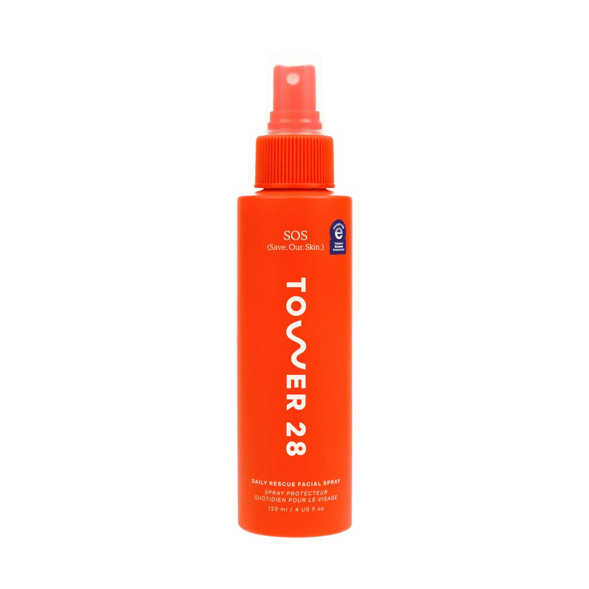 SOS Rescue Spray W9
