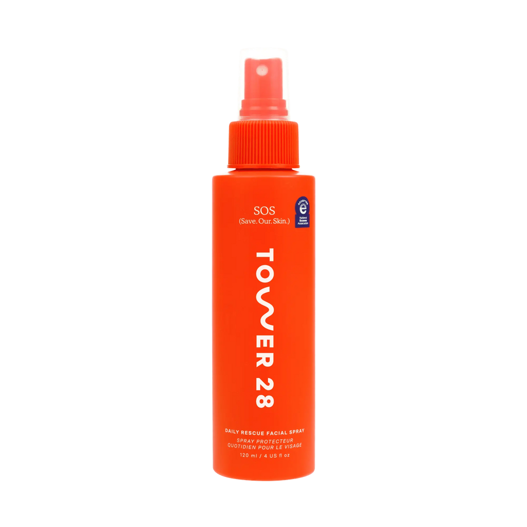 SOS Rescue Spray - Standard Size E5