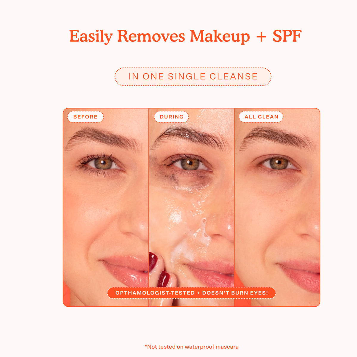 SOS Gel Cleanser N4
