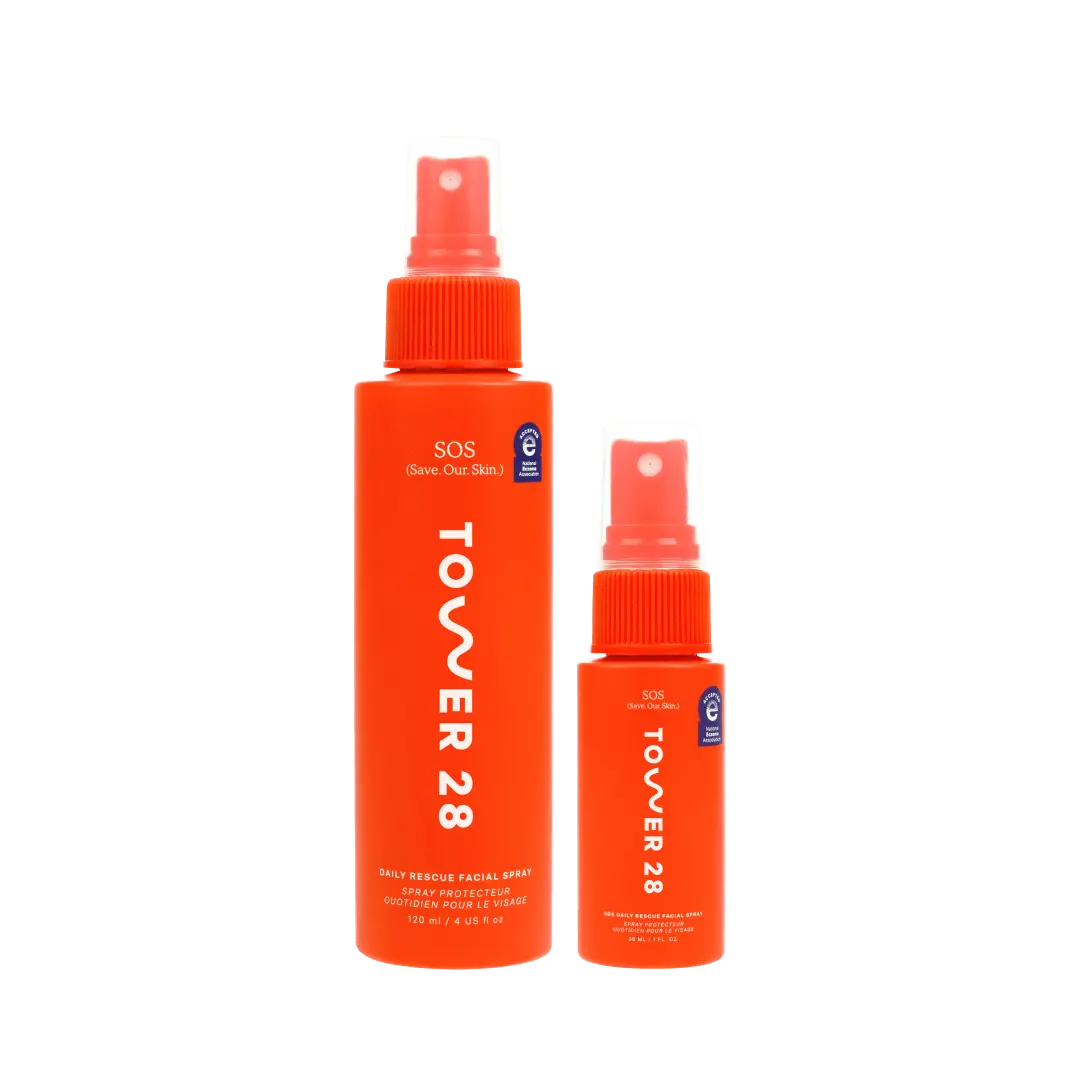 SOS Spray Duo R4