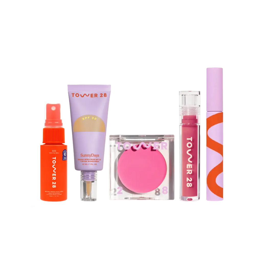Essentials Set A8
